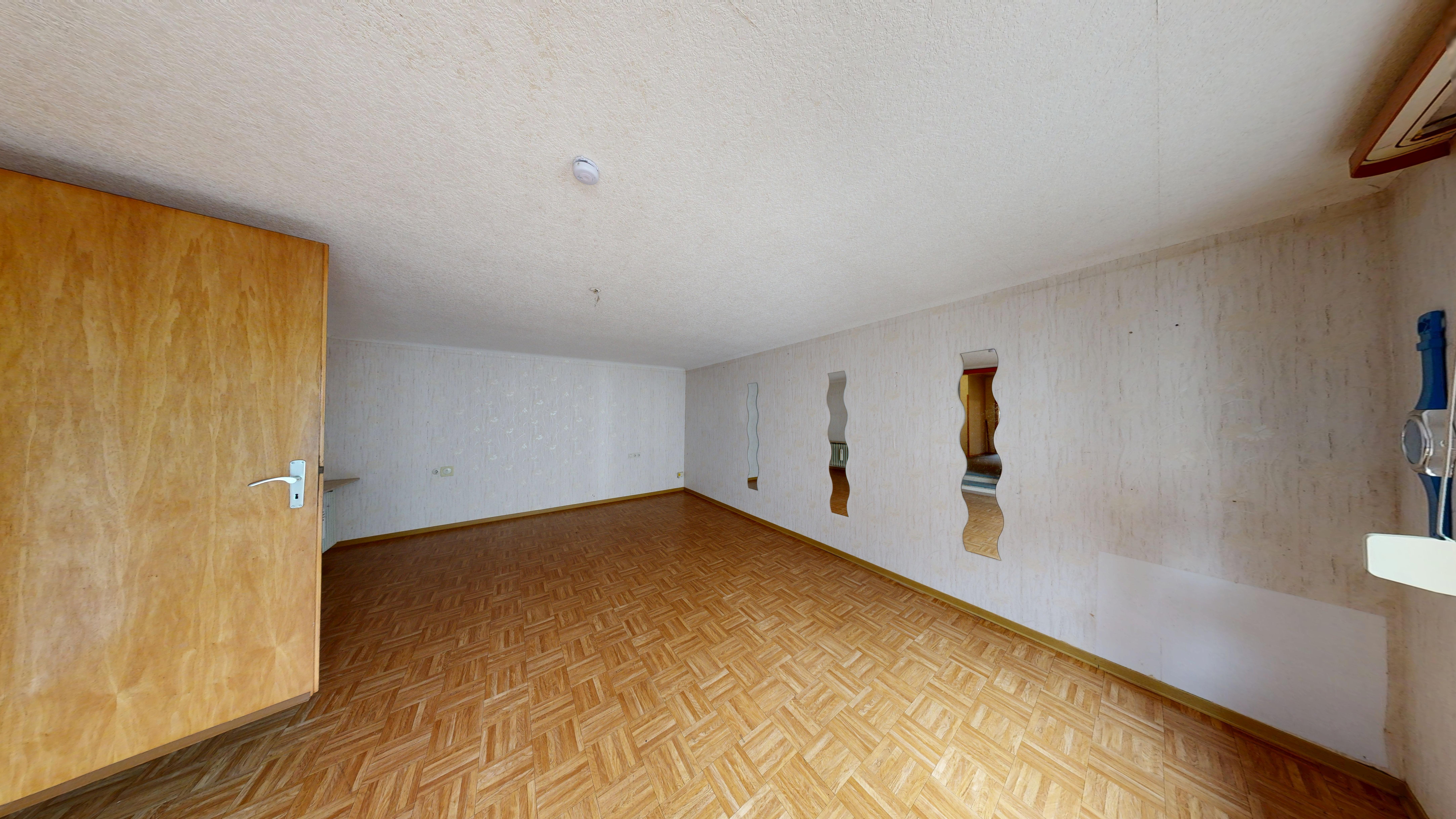 160 m² für 113.000 € – Viel Platz mit Potenzial nähe Baumholder - Image 4