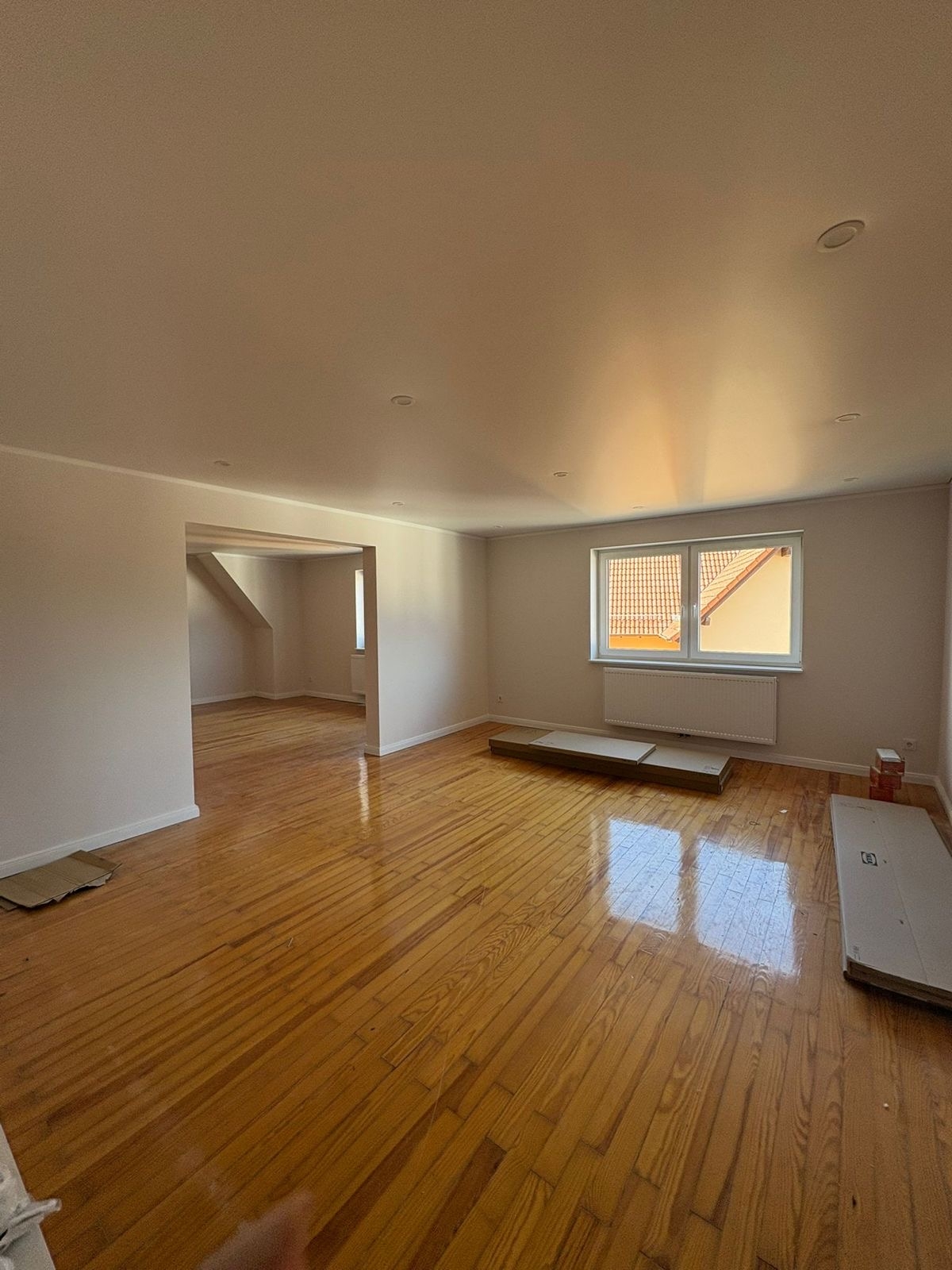 Renovated apartment in the heart of Ramstein – 2/5