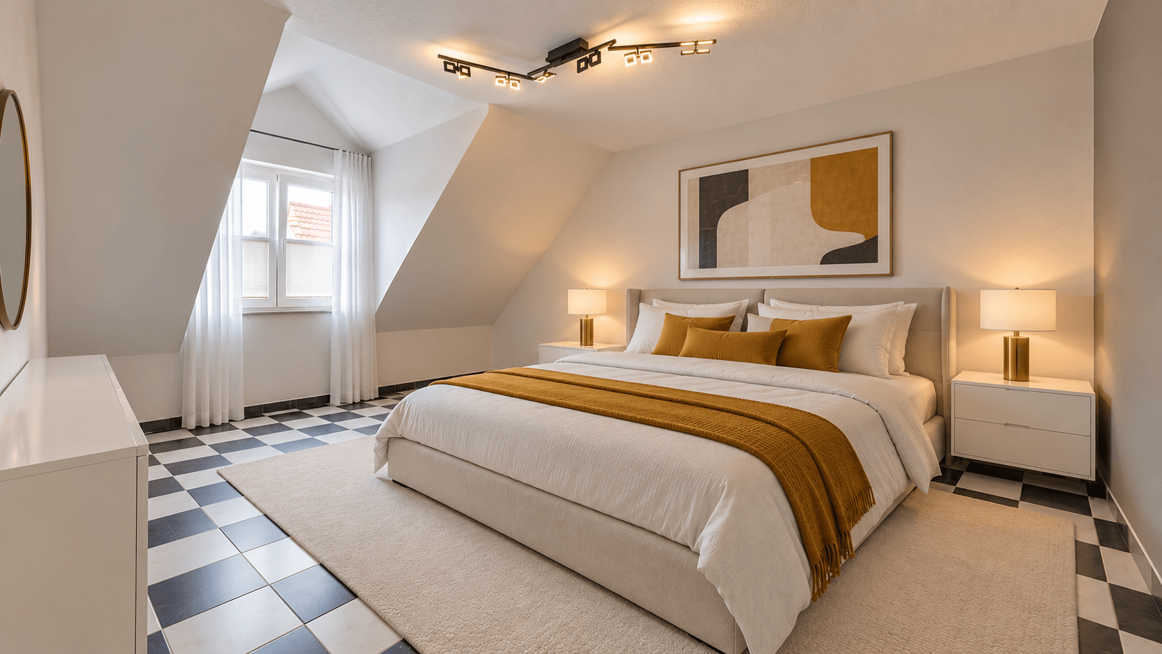 Bezugsfreie 5-Zimmer-Maisonette mit Balkon und 2 TG-Stellplätzen – 5/18