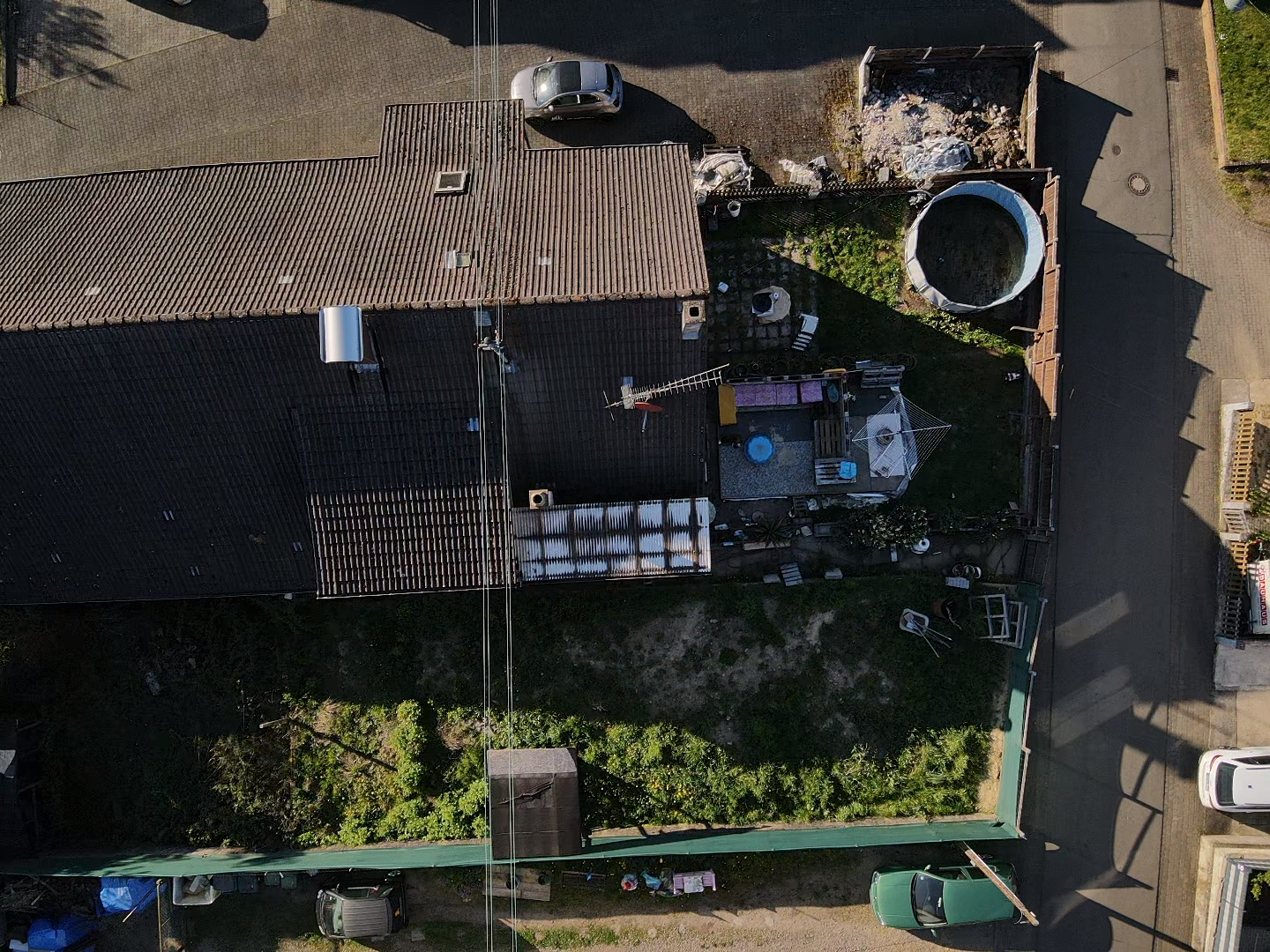 Idyllisch gelegenes Einfamilienhaus mit Scheune und herrlichem Weitblick in St. Julian – 26/30