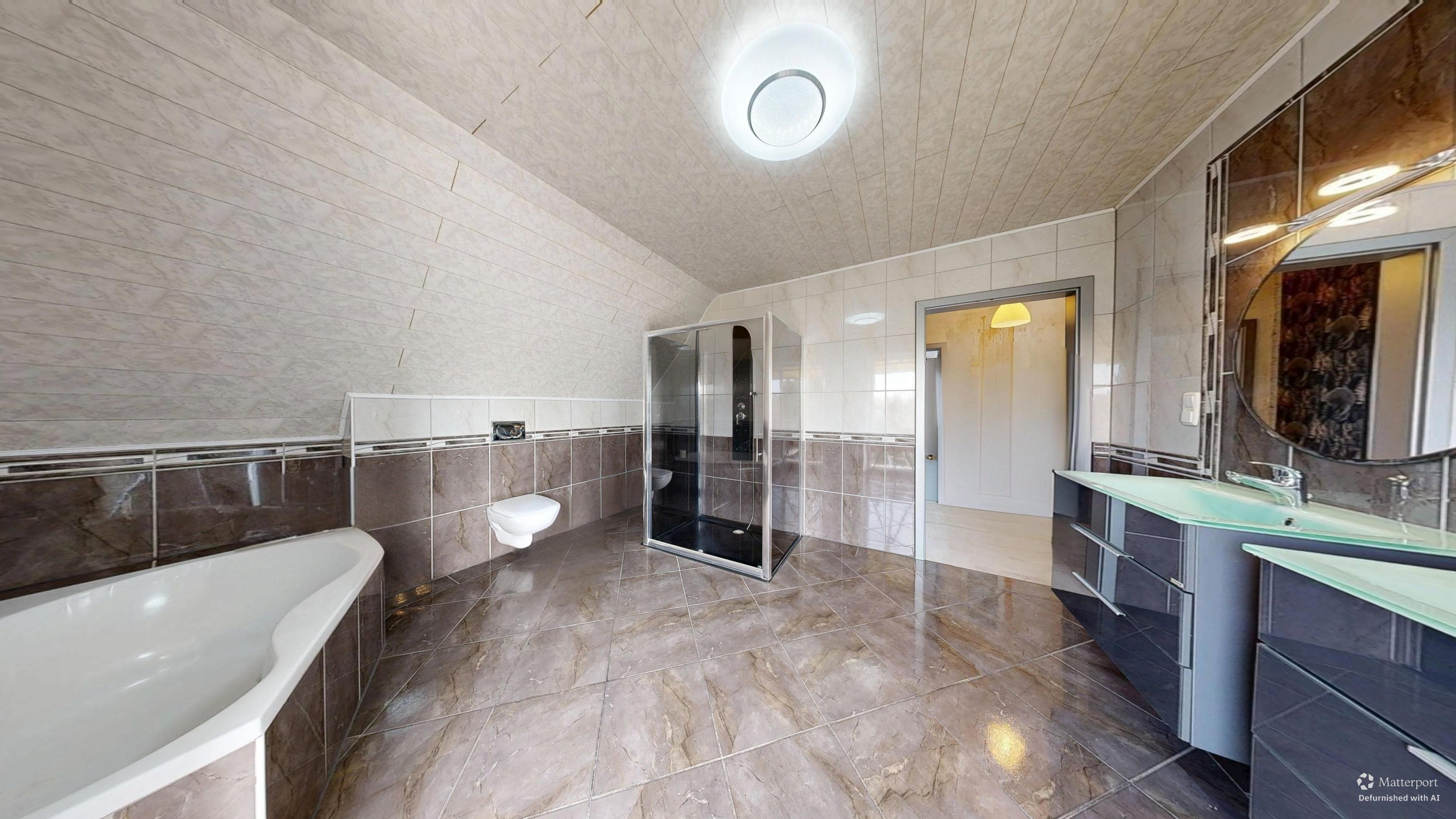 Ihr neues Zuhause: Freistehendes Einfamilienhaus mit Garten und viel Platz für die Familie - Image 23