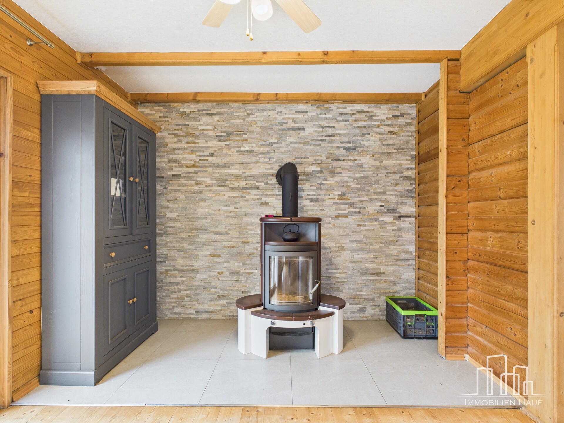 HAUF // Komplett aus Holz und ruhig gelegen – Ihr Zuhause mit Doppelgarage in Reichenbach-Steegen - Image 11