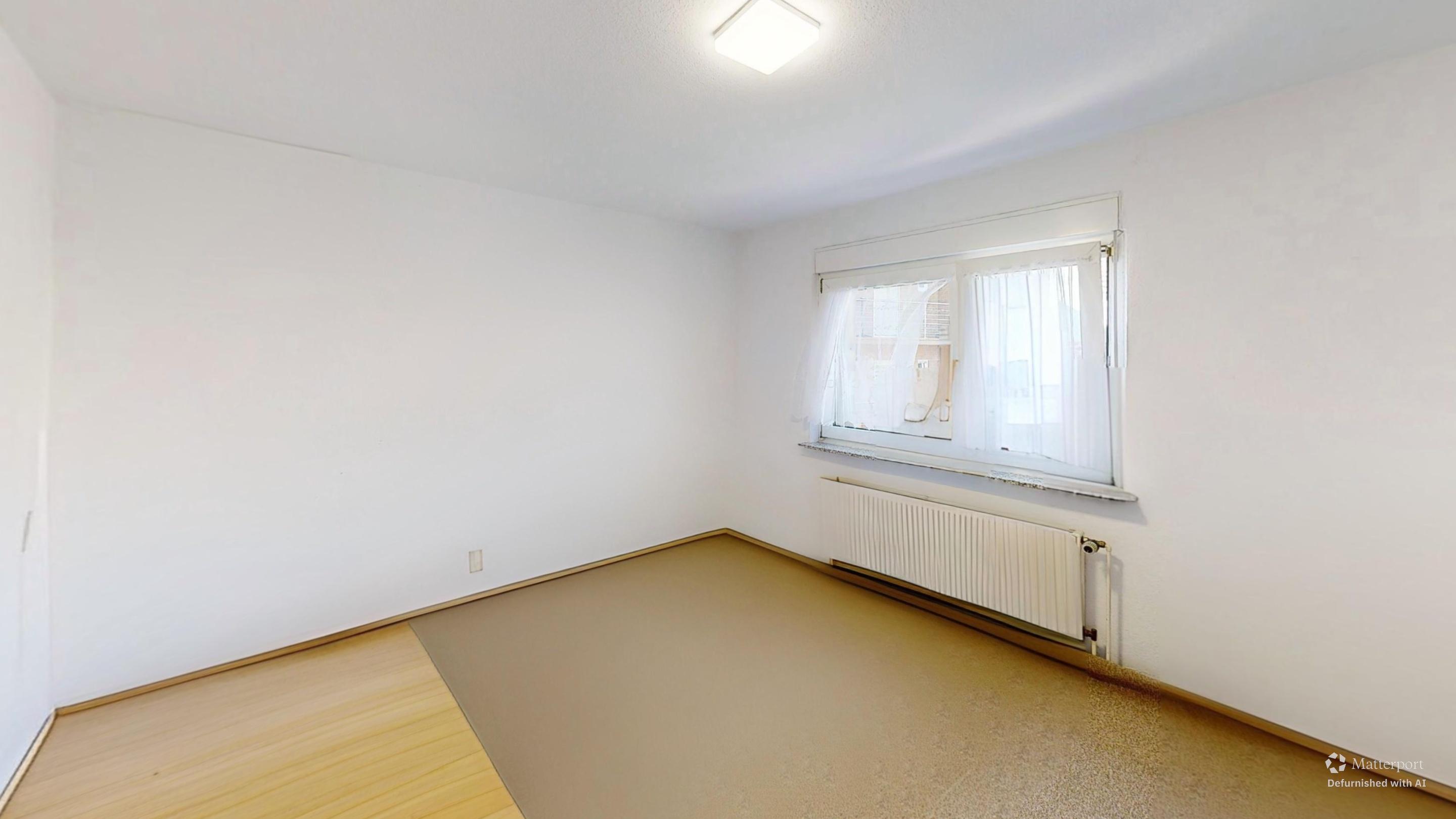 Attraktives Gesamtpaket: Vermietetes Einfamilienhaus mit Baugrundstück in Otterbach – 6/17