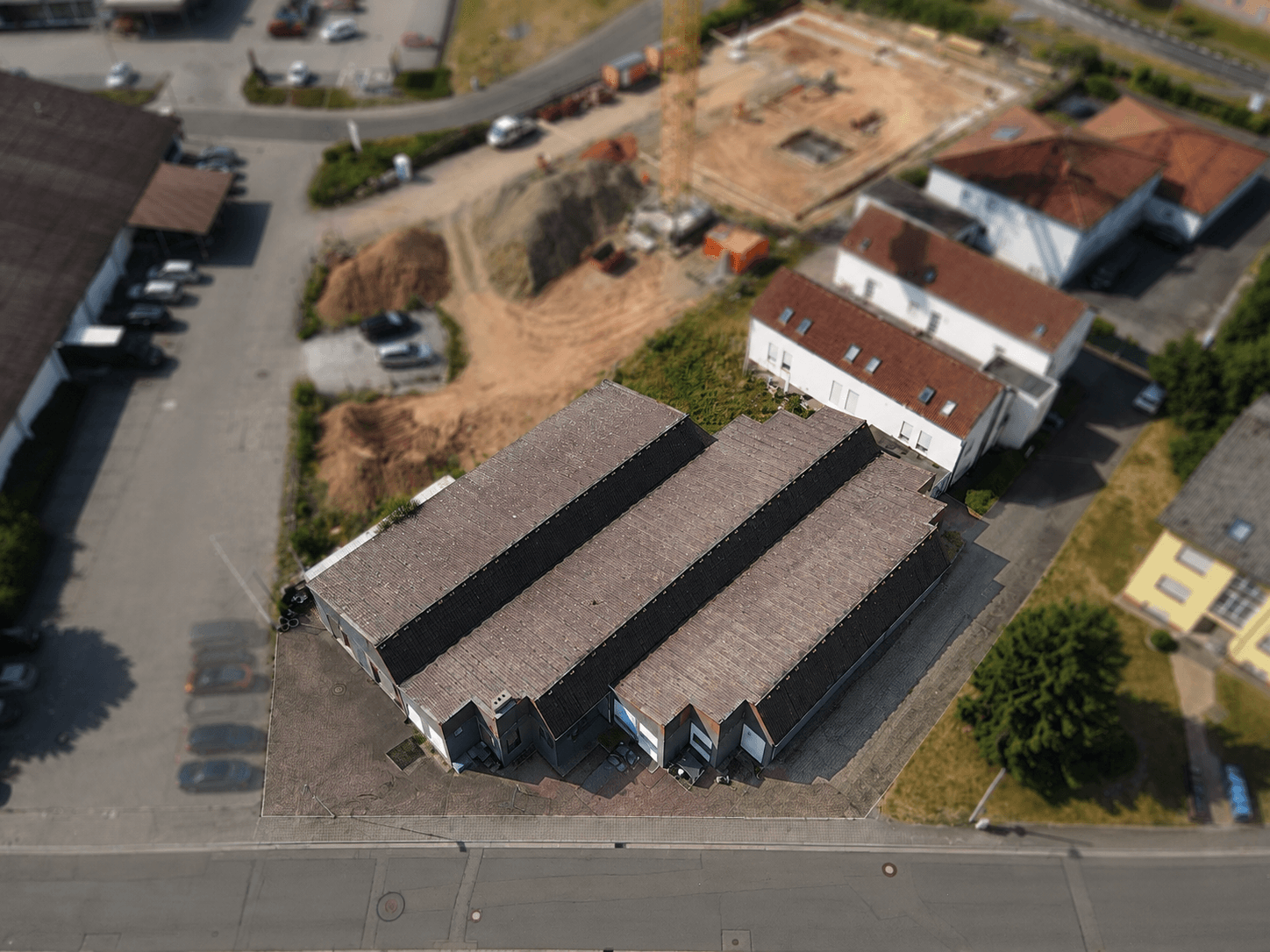 Kapitalanlage Weilerbach: 440 m² Gewerbe in Frequenzlage — vermietet, deutlich unter Marktmiete – 6/6