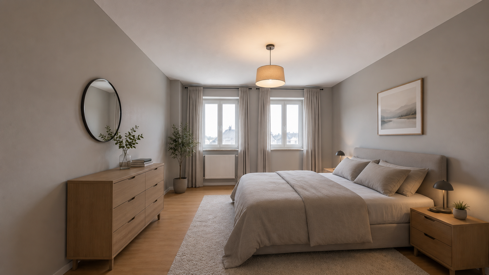 Mehrgenerationenhaus mit separater Wohneinheit - Image 3