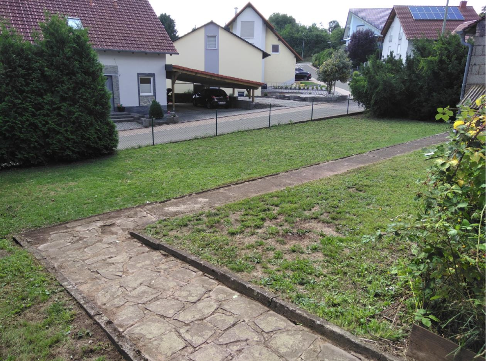 1.500 € Kaltmiete. 1.500 Gründe anzufragen. – 22/23