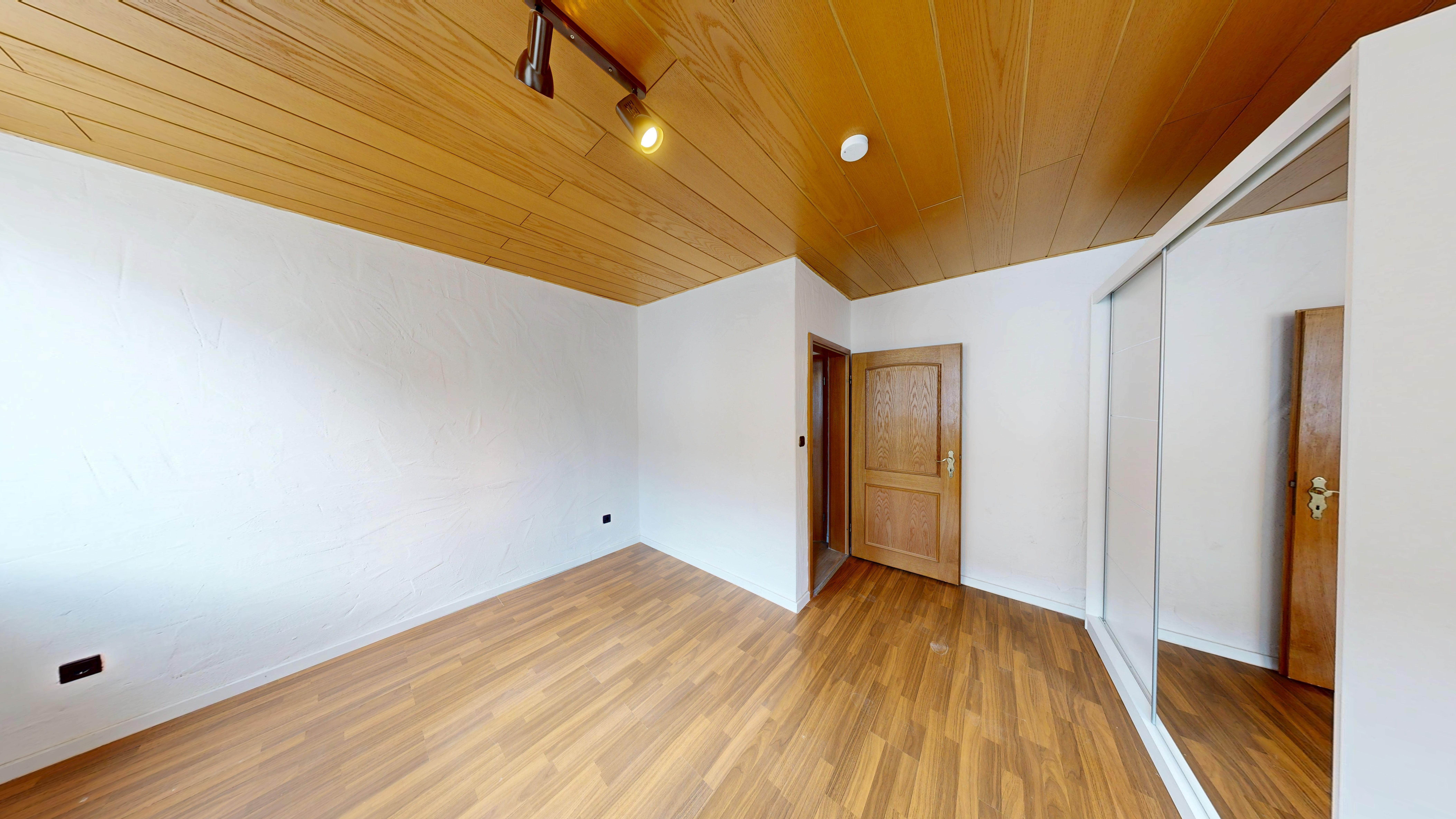 Charming Apartment with Parking | Ramstein – 9/9