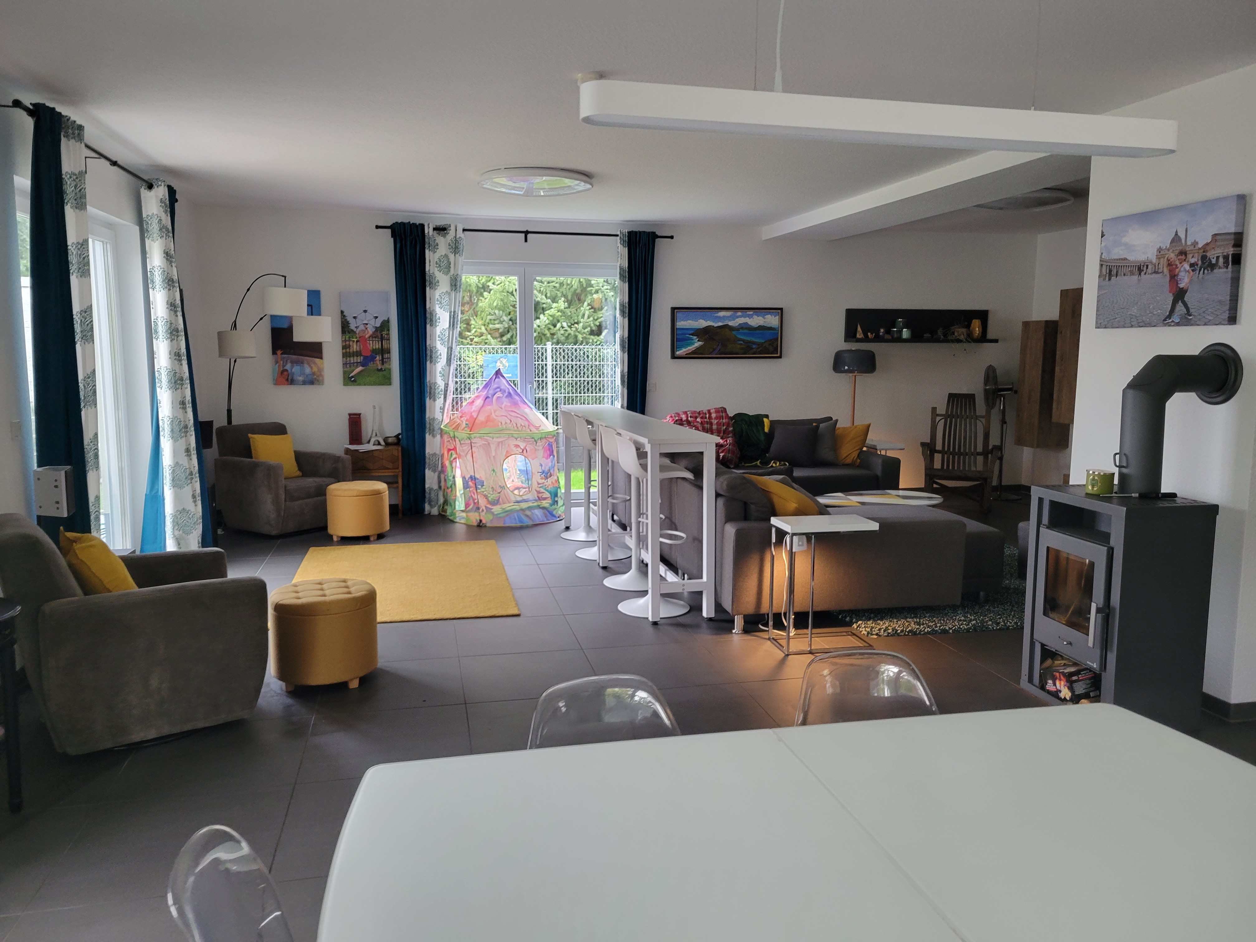 Modern Freestanding Home in Quiet Family-Friendly Area – Hohenecken – 4/10