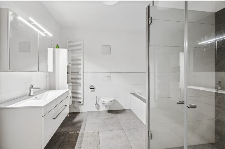 Wunderschöne neuwertige Wohnung in perfekter Randlage von Homburg - Image 5