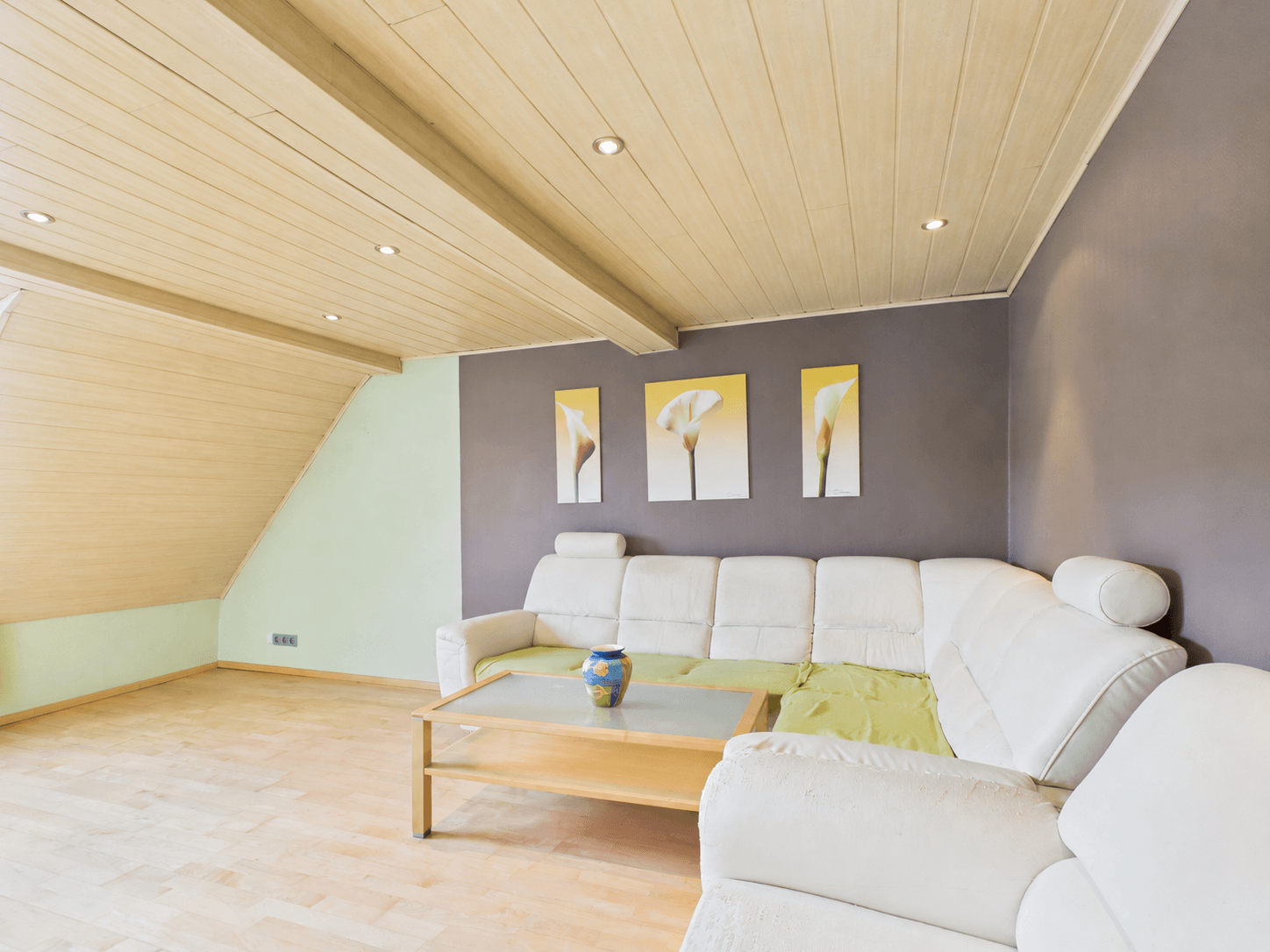 Einfamilienhaus für 149.000 €! 133 m², 4 Schlafzimmer & Garten in Olsbrücken – 2/11