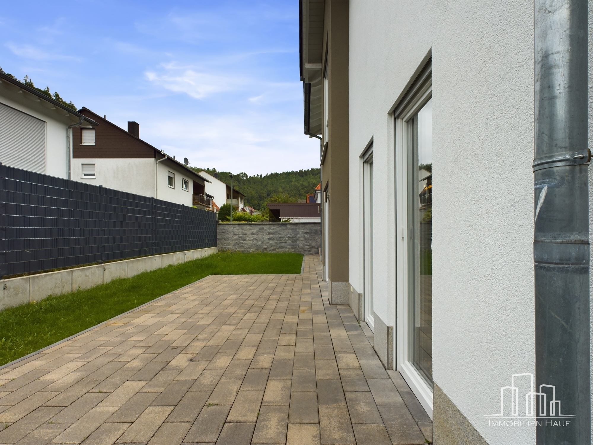 3.100 € Kaltmiete im Monat – modernes EFH in Toplage Hohenecken – 14/22