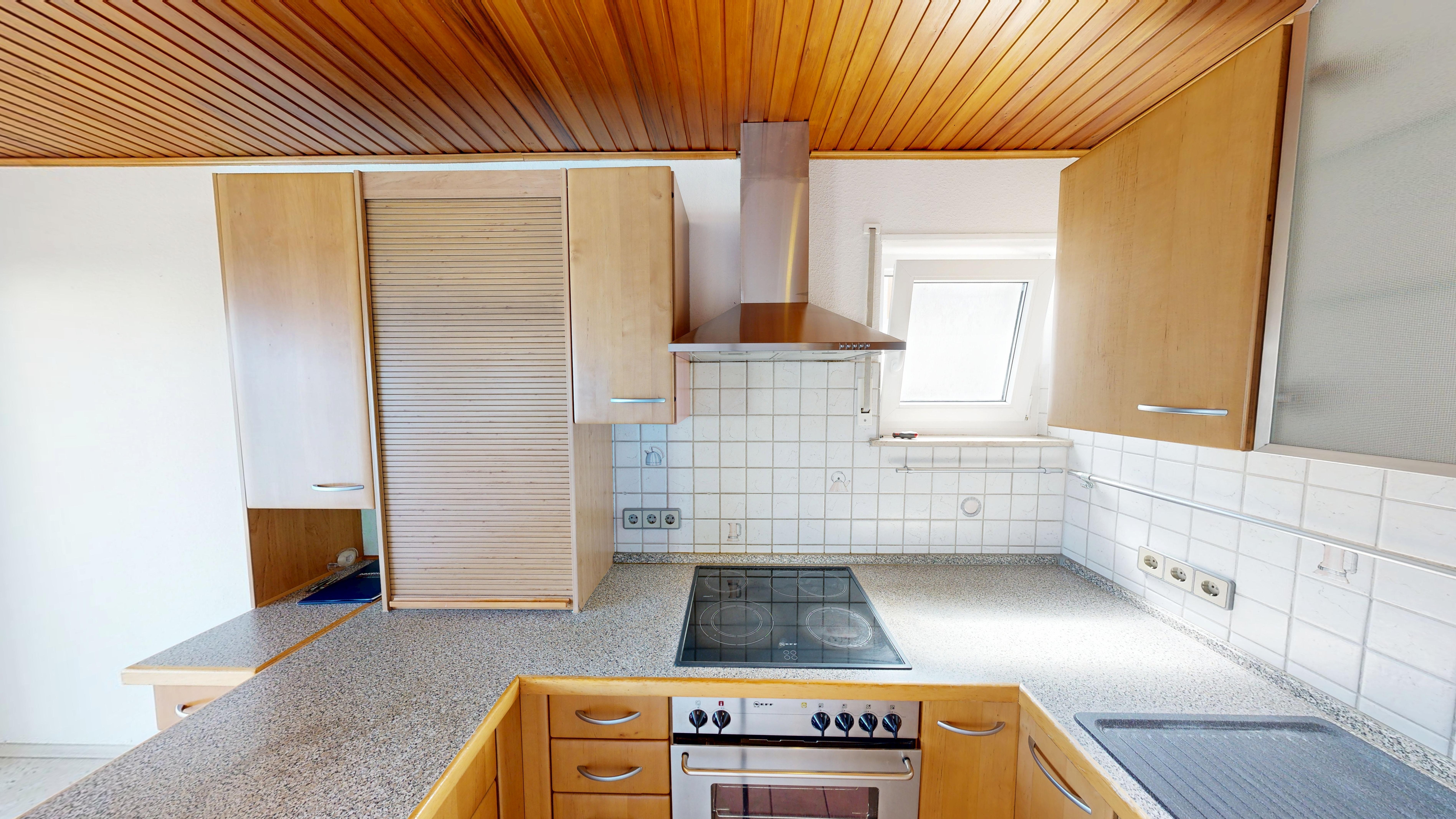 3-Bedroom Apartment with Garden, Balcony & 2 Parking Spaces | Obermohr - Image 2