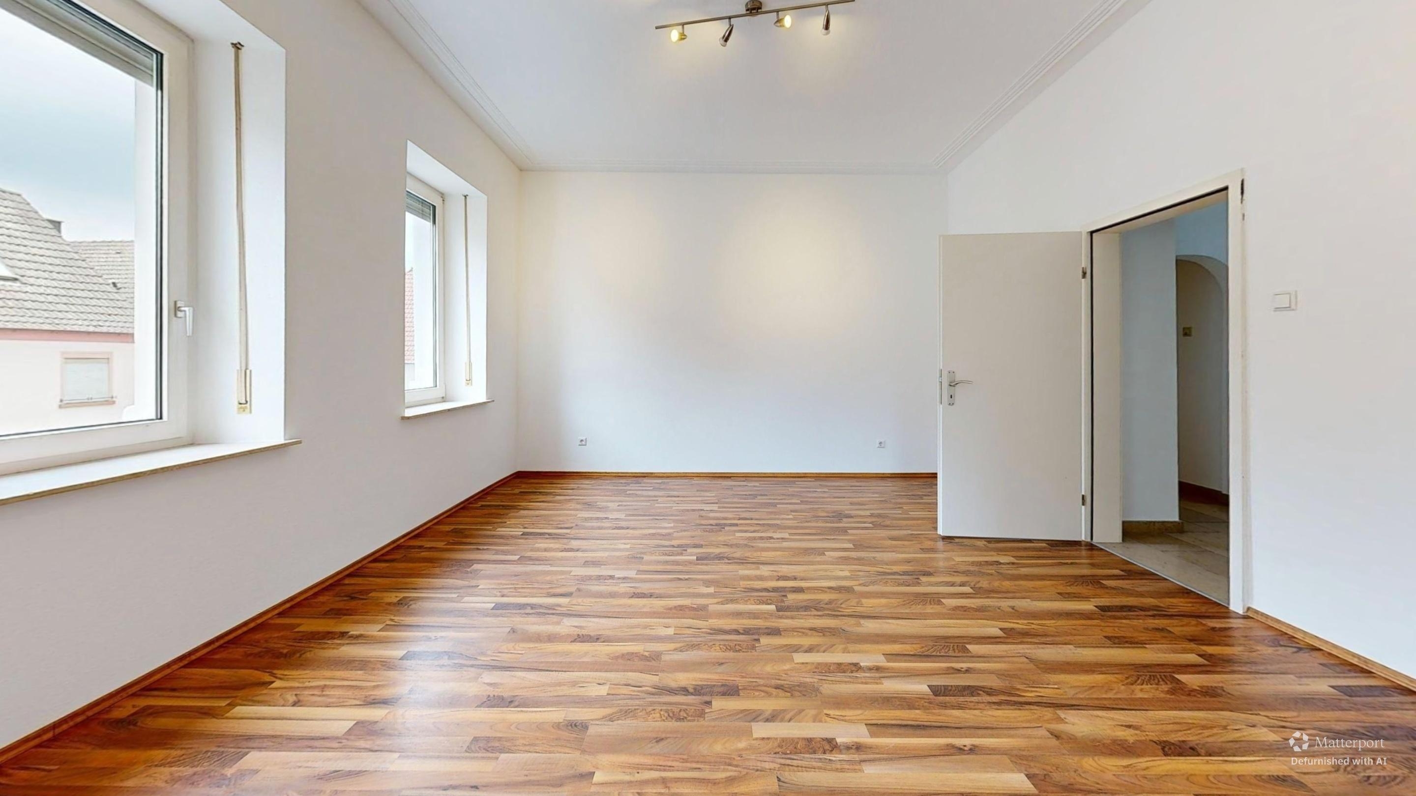 Ein Haus, das mehr als einen Plan zulässt, mit 86 m² zusätzliches Potenzial – 3/22