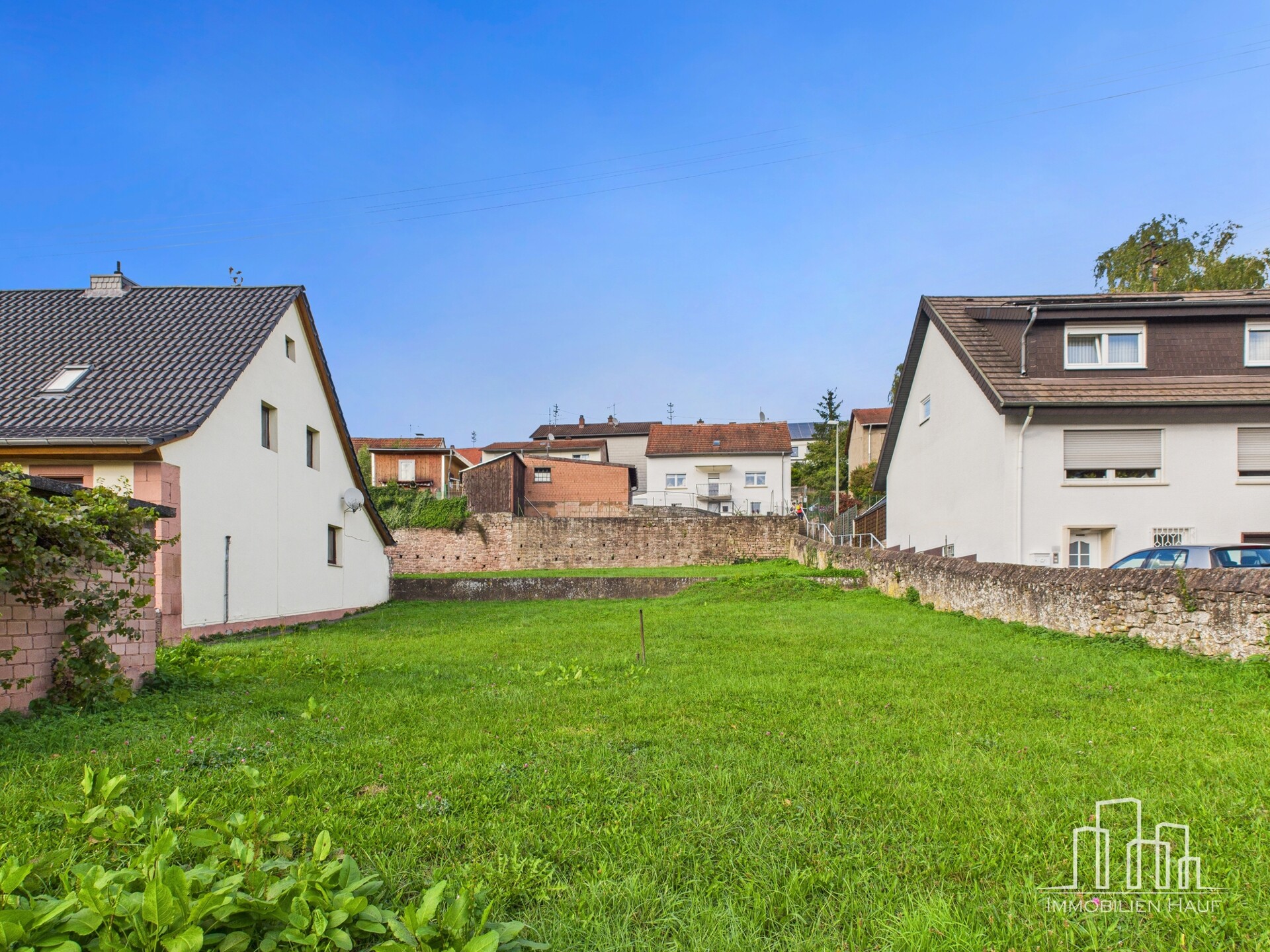 Einfamilienhaus mit zusätzlichem Baugrundstück in Olsbrücken – 20/24