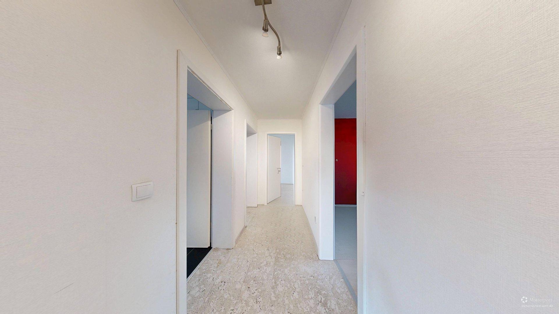 Cashflow statt Leerstand: vollvermietetes Zweifamilienhaus nahe Ramstein - Image 20