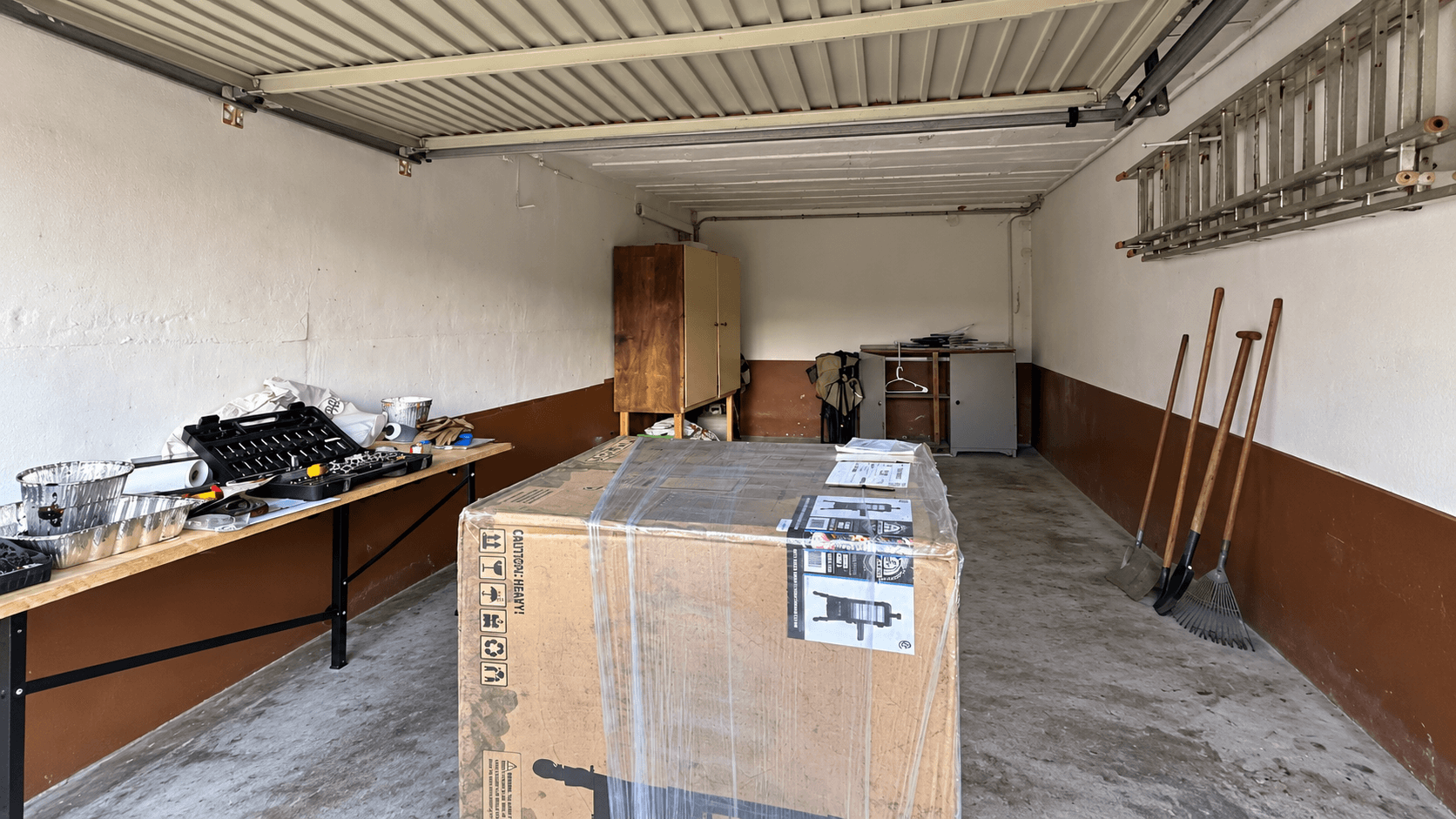 2023 saniert, 2.300 € Kaltmiete plus Baugrundstück – 20/26