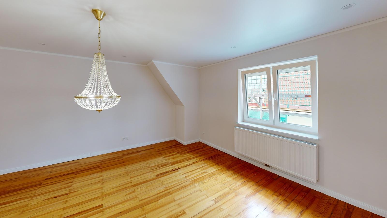 Renovated apartment in the heart of Ramstein – 9/10