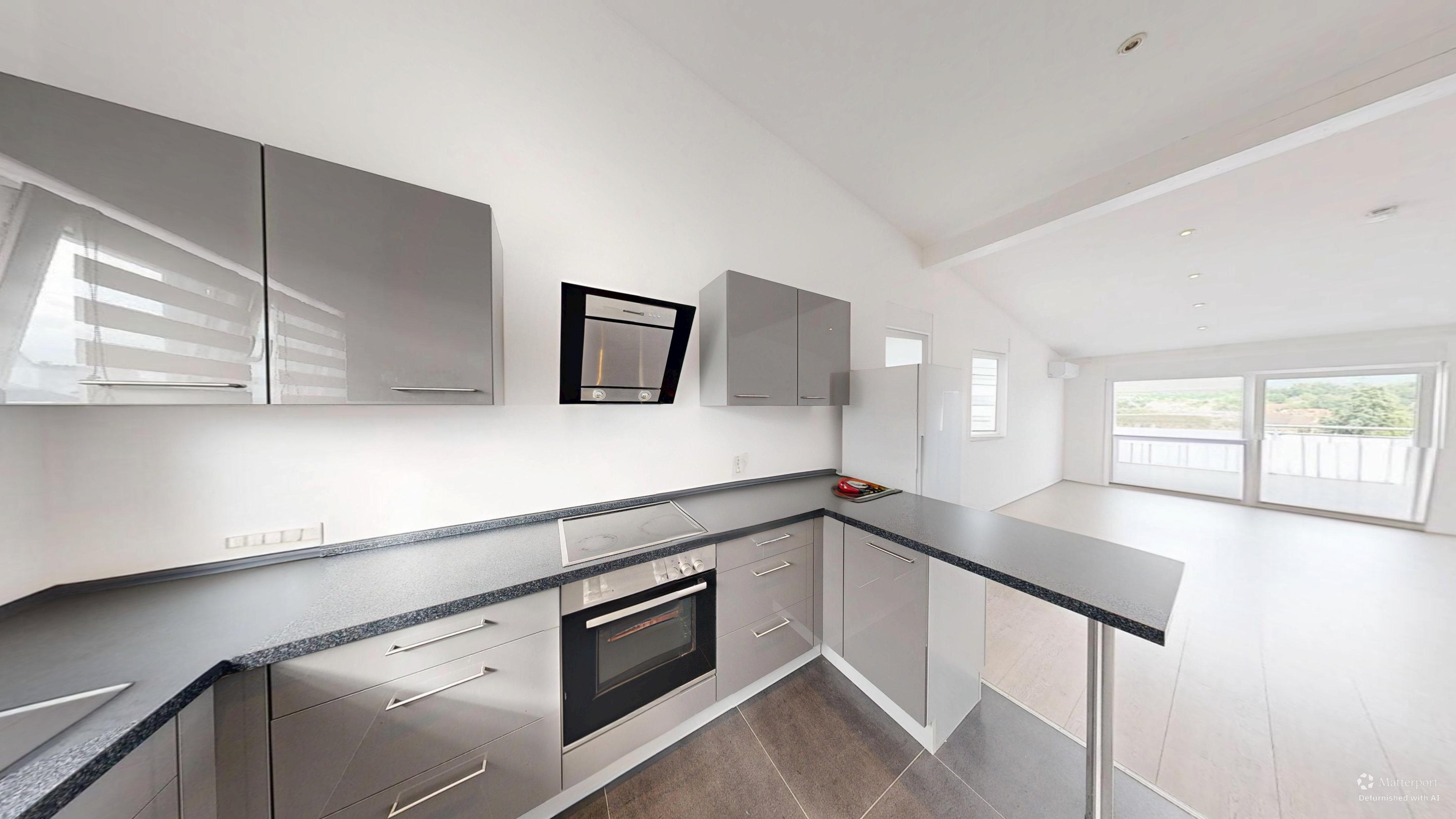 Penthouse-Highlight in Kaiserslautern: 42 m² Dachterrasse, Aufzug & starke Mieteinnahmen - Image 4