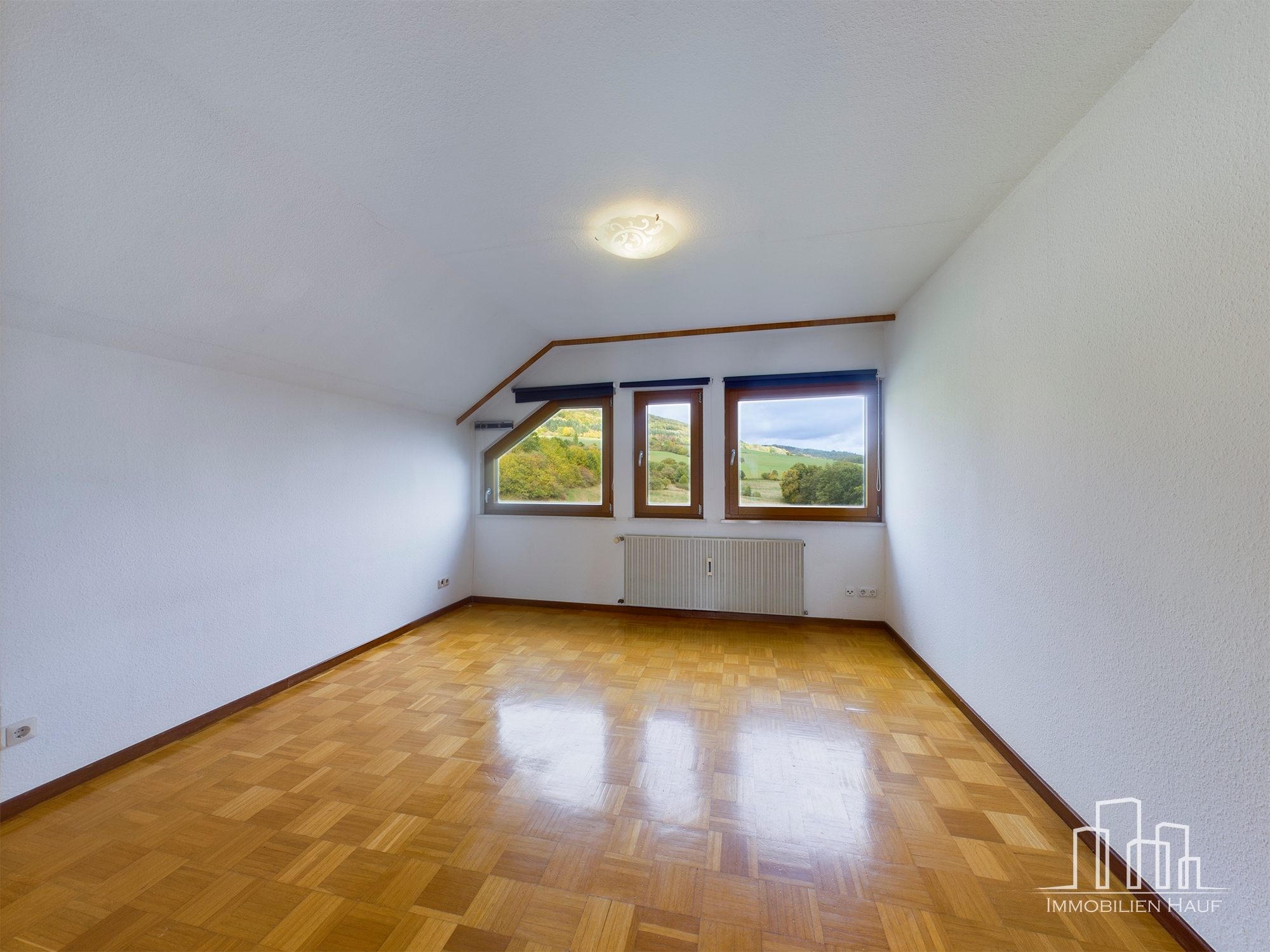 Spacious 6-Bedroom Three-Story Family Home with Garden, Balcony & Garage | Tallichtenberg - Image 10