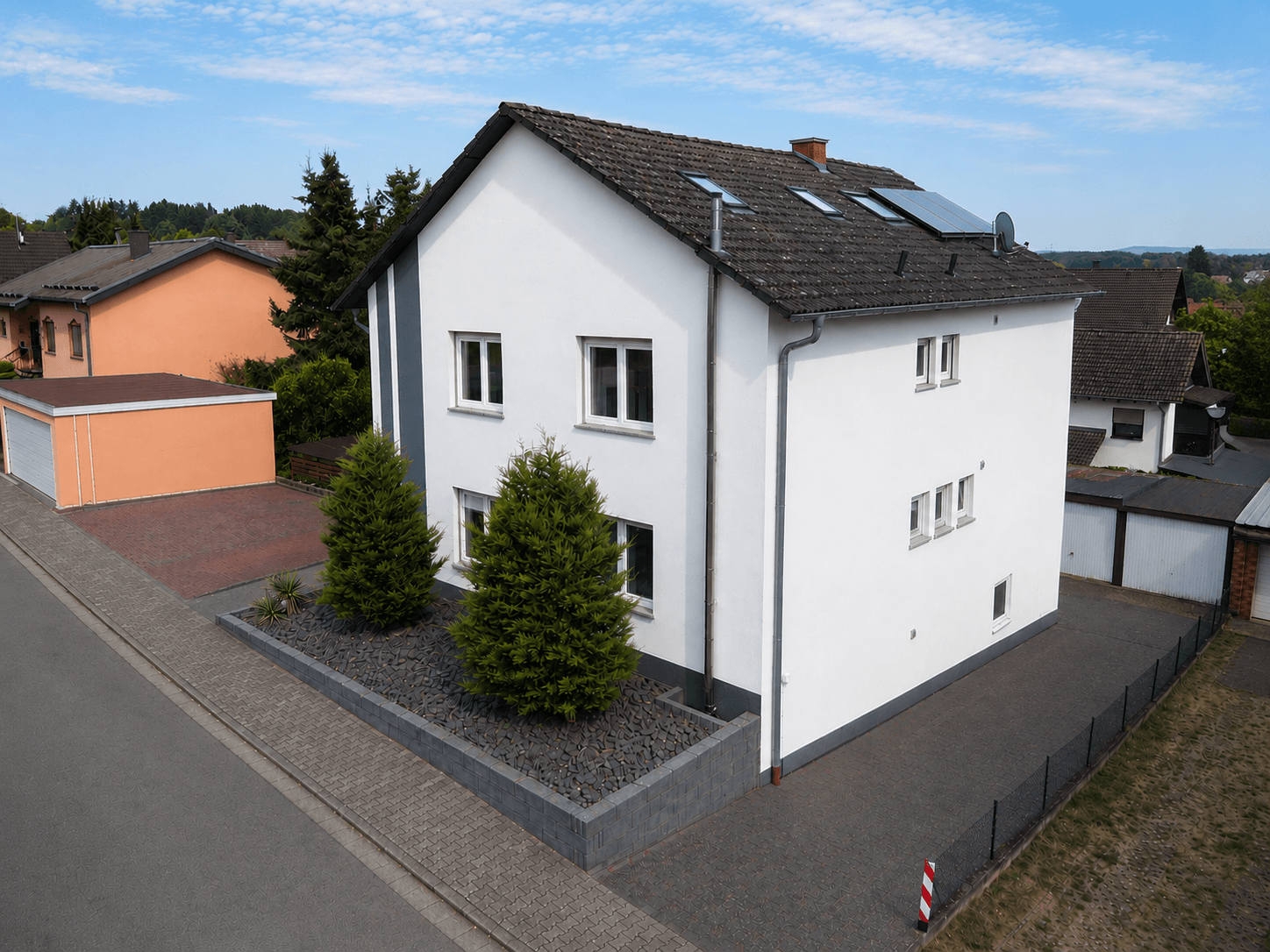 66879 Steinwenden – 13/14
