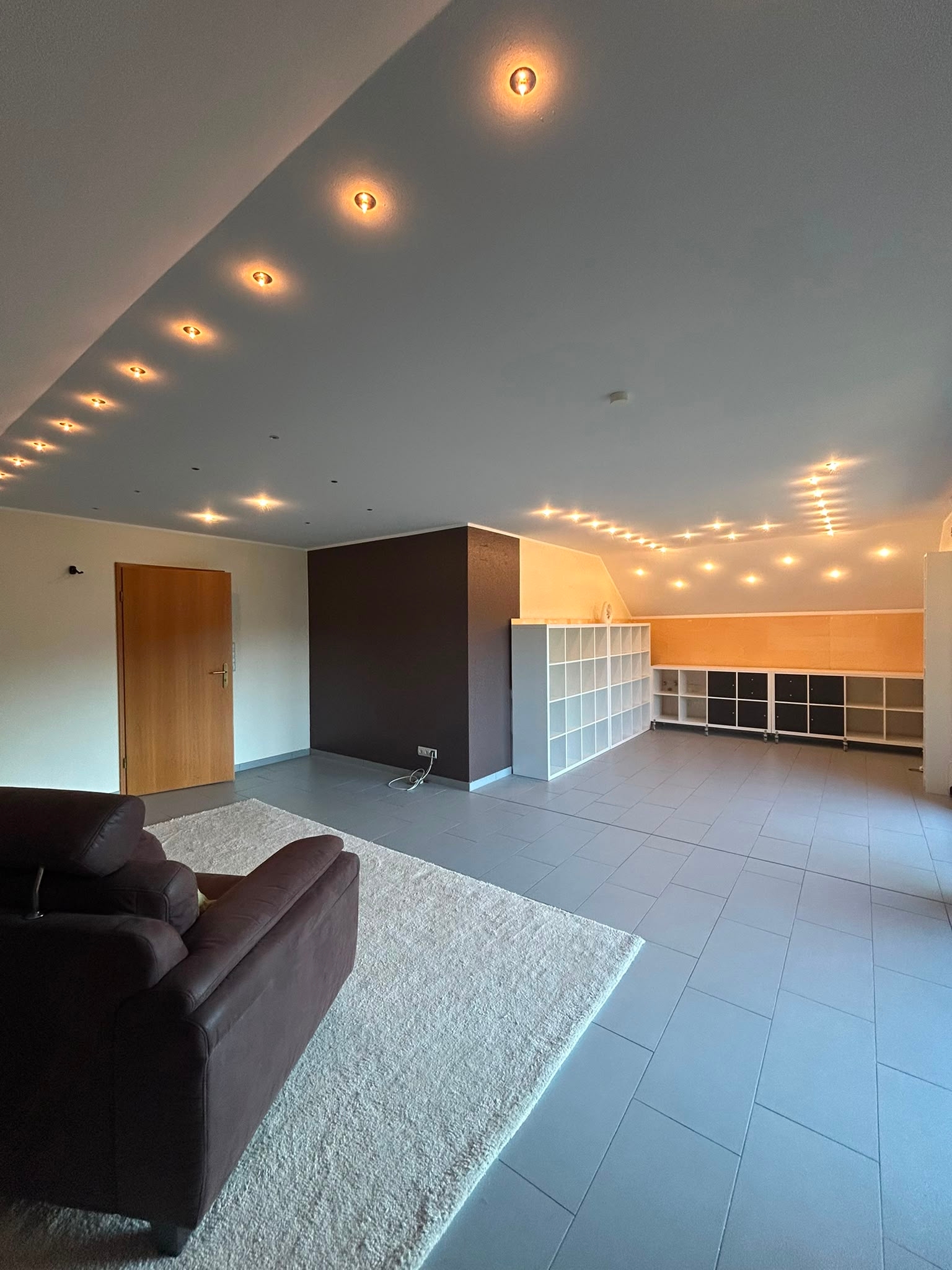 Duplex with 2 Balconies, Two-Car Garage & Beautiful Views | Thaleischweiler-Fröschen – 34/40