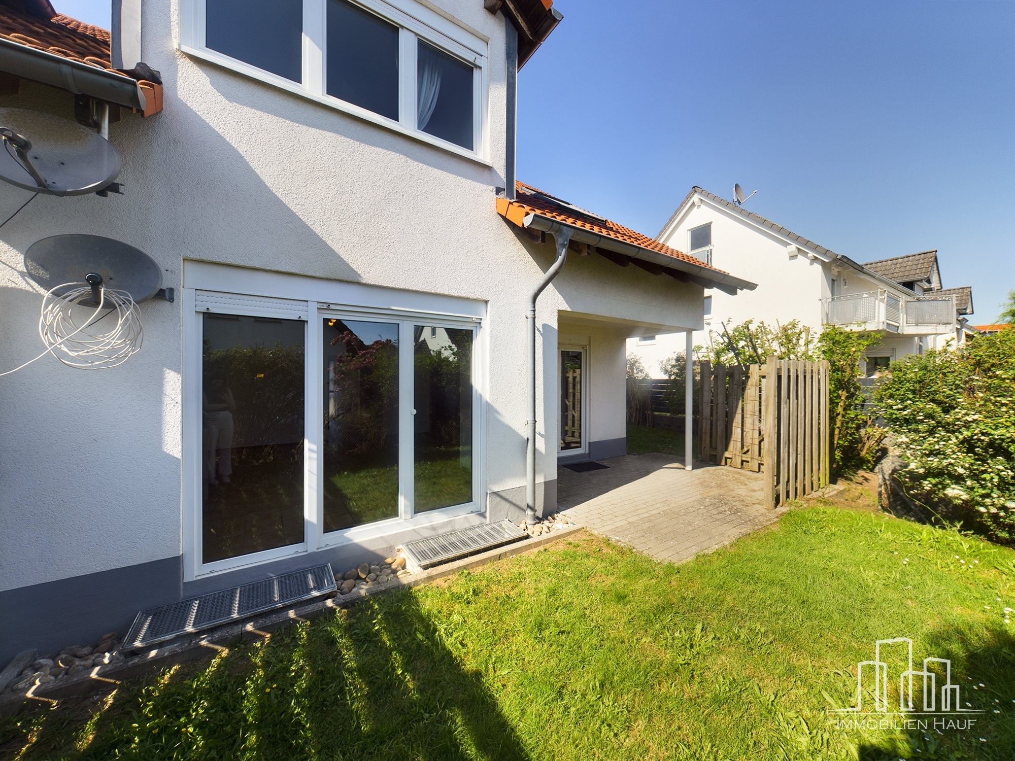 Spacious 3-Bedroom Duplex with Garden & Garage | Ramstein-Miesenbach – 13/13