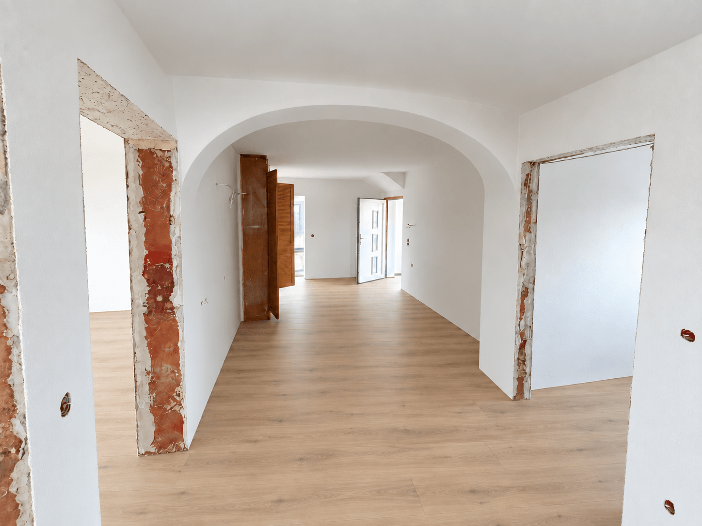 Modern 3-Bedroom Apartment with AC in Hütschenhausen – 14/14