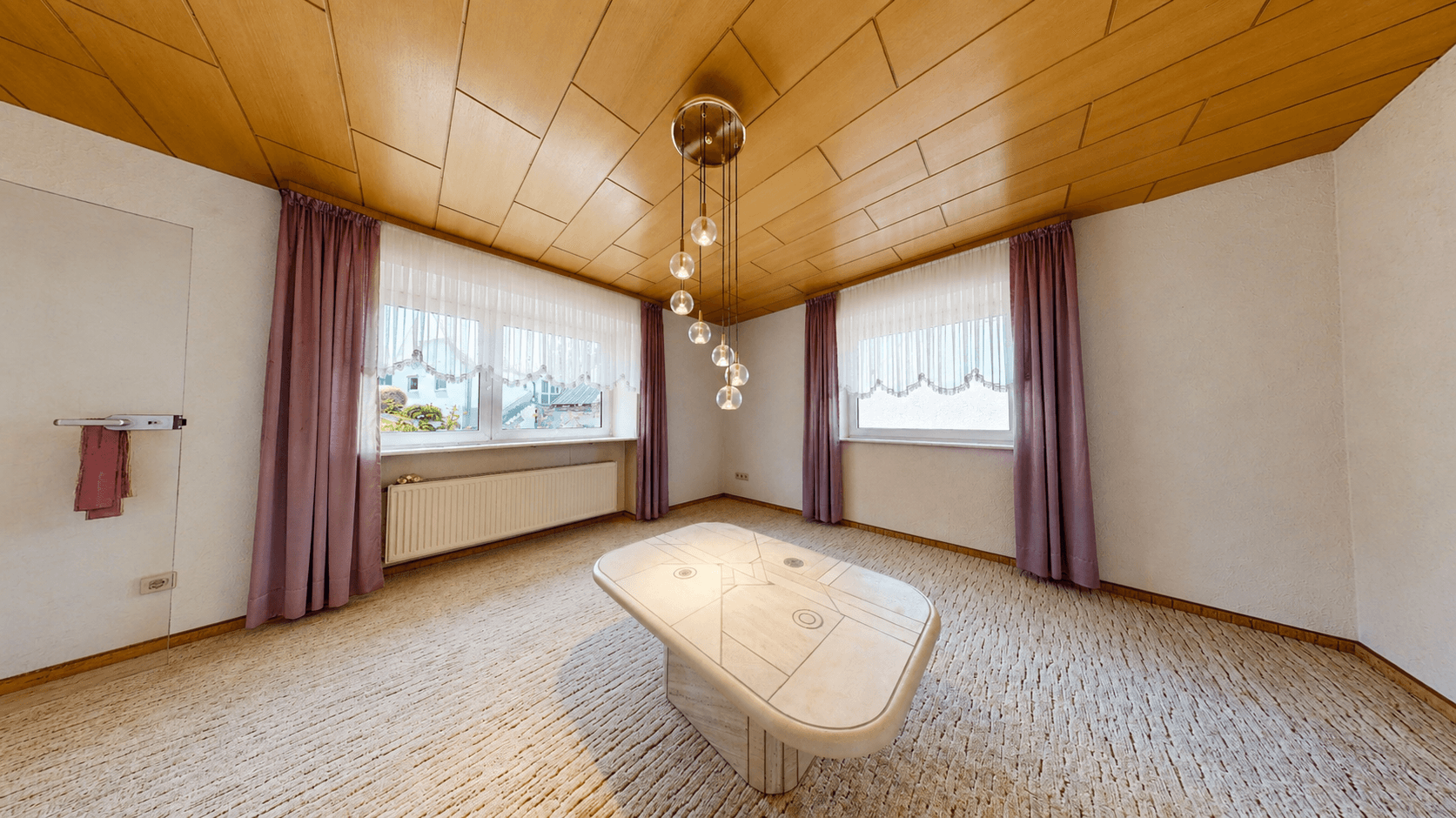 Dein Platz für Zukunft: großes Grundstück, Garage & echtem Entwicklungspotenzial - Image 4