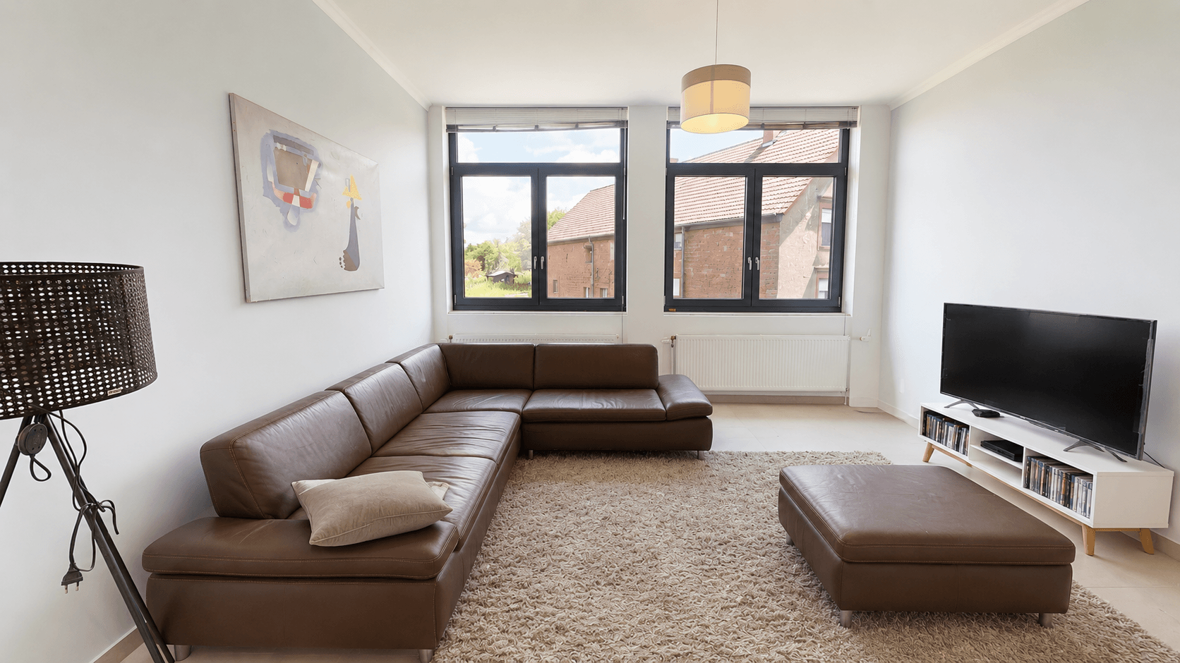Renoviertes Wohn- und Geschäftshaus auf 1.506 m² Parkgrundstück – 4 Einheiten + Ausbaureserve – 3/26