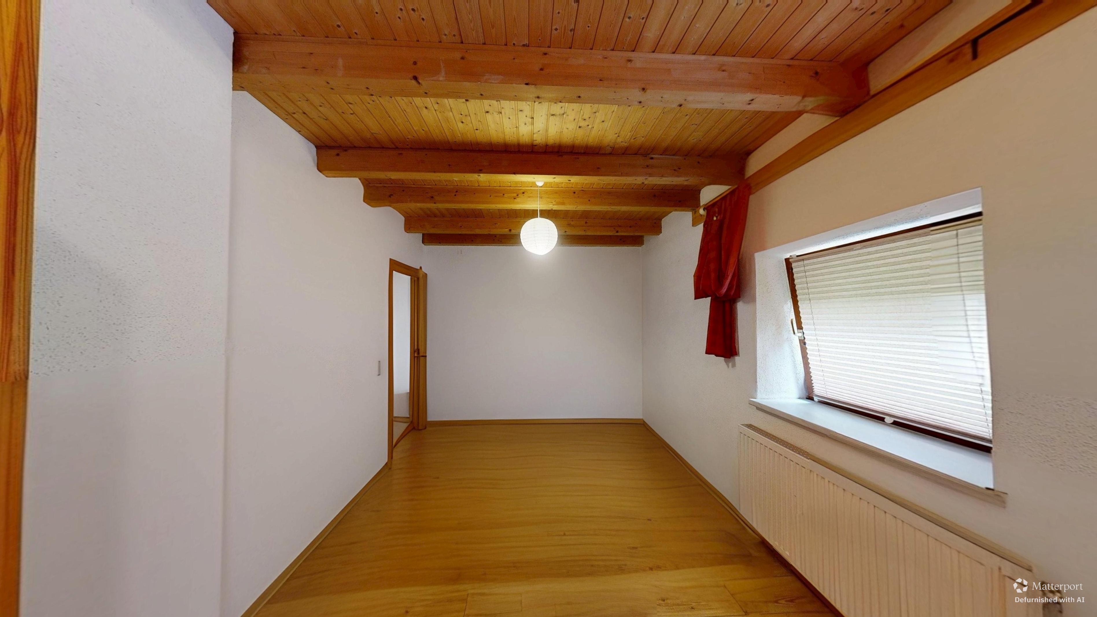 Zwischen Wald und Wohnkomfort – Gepflegtes Zweifamilienhaus mit großem Naturgrundstück – 27/41