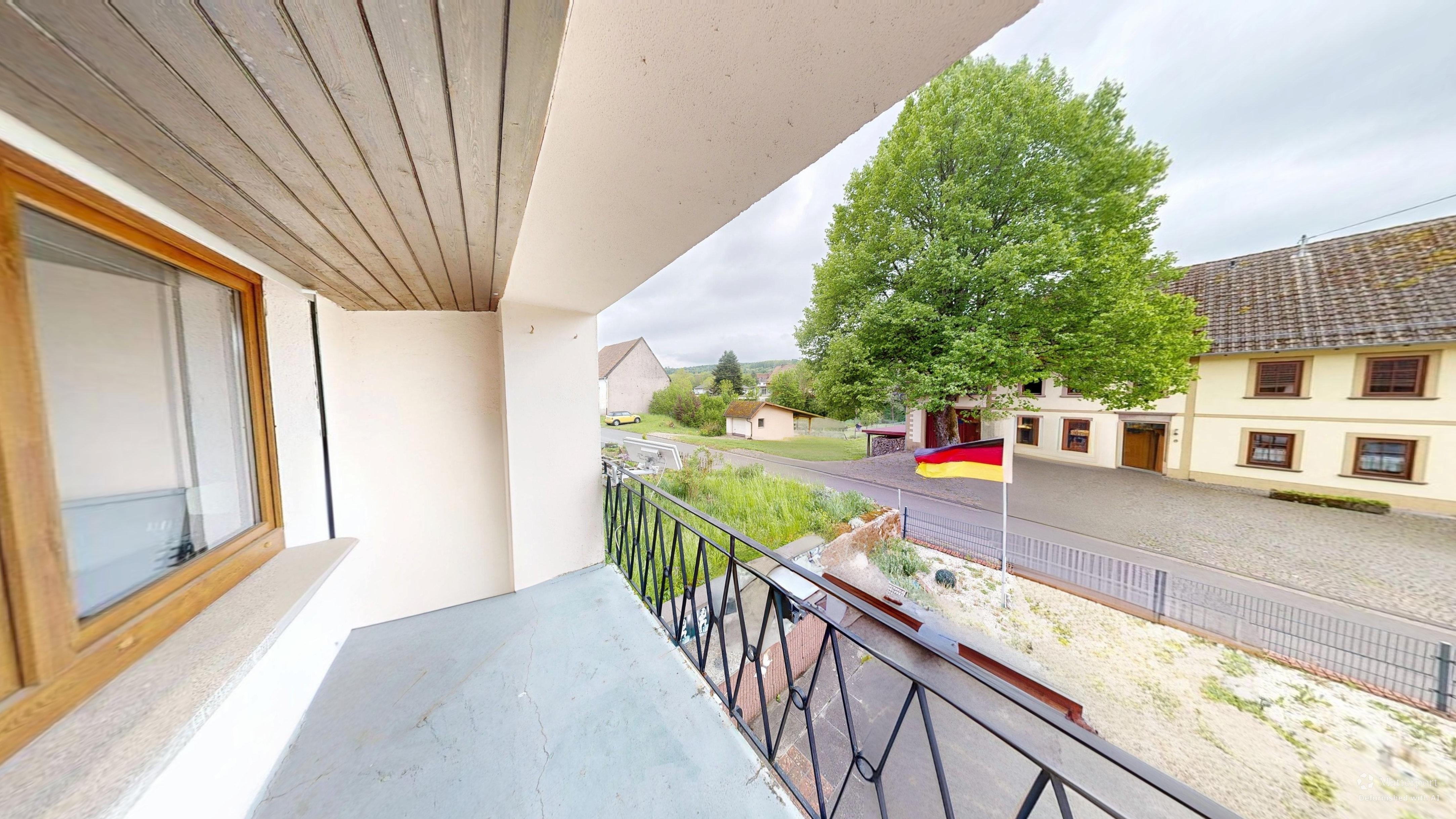160 m² für 113.000 € – Viel Platz mit Potenzial nähe Baumholder – 20/25