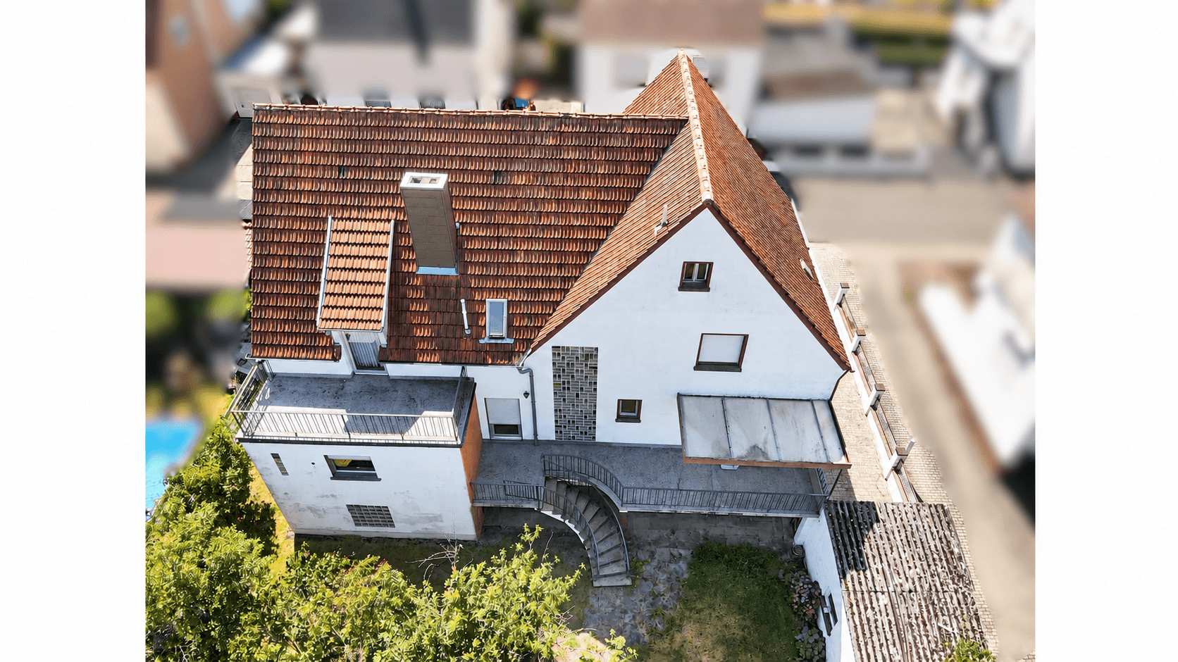 Großzügiges Einfamilienhaus mit rund 210 m² Wohnfläche in Bruchmühlbach-Miesau – 2/28