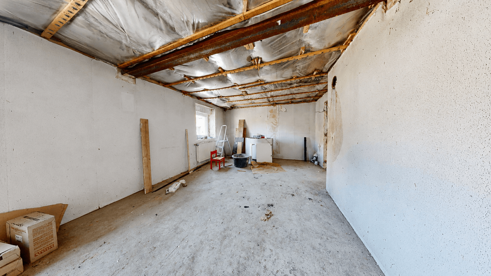 Zwei Häuser. Ein Kaufpreis. Unzählige Möglichkeiten mit 222 m² Wohnfläche auf ca. 800 m² Grundstück – 12/12