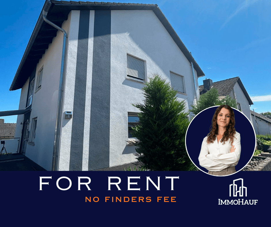 3-Bedroom Apartment with Garden, Balcony & Garage | Obermohr – 1/19