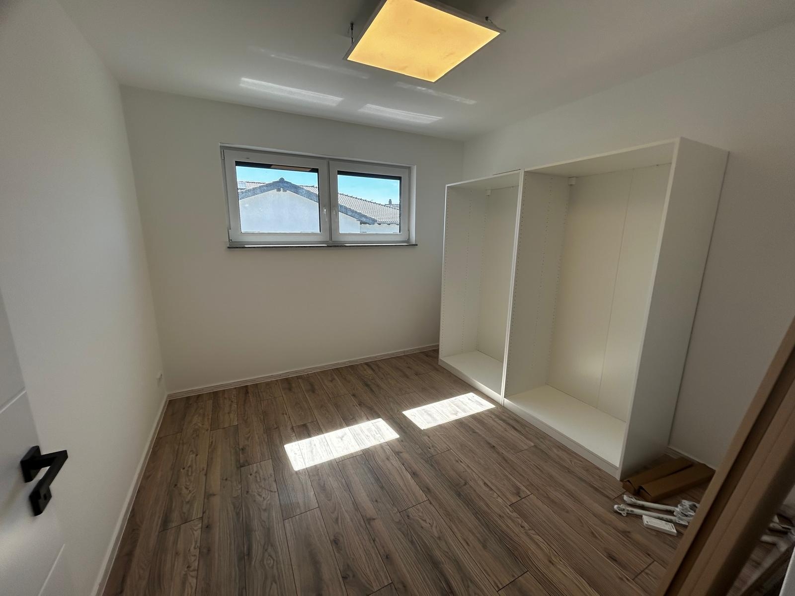 Newly built two-story apartment in a residential area of Miesau (Apt.3) – 5/10