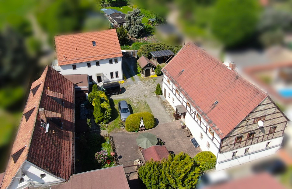 Investoren aufgepasst – solides Renditeobjekt mit gesichertem Mietinteresse und Top-Infrastruktur
