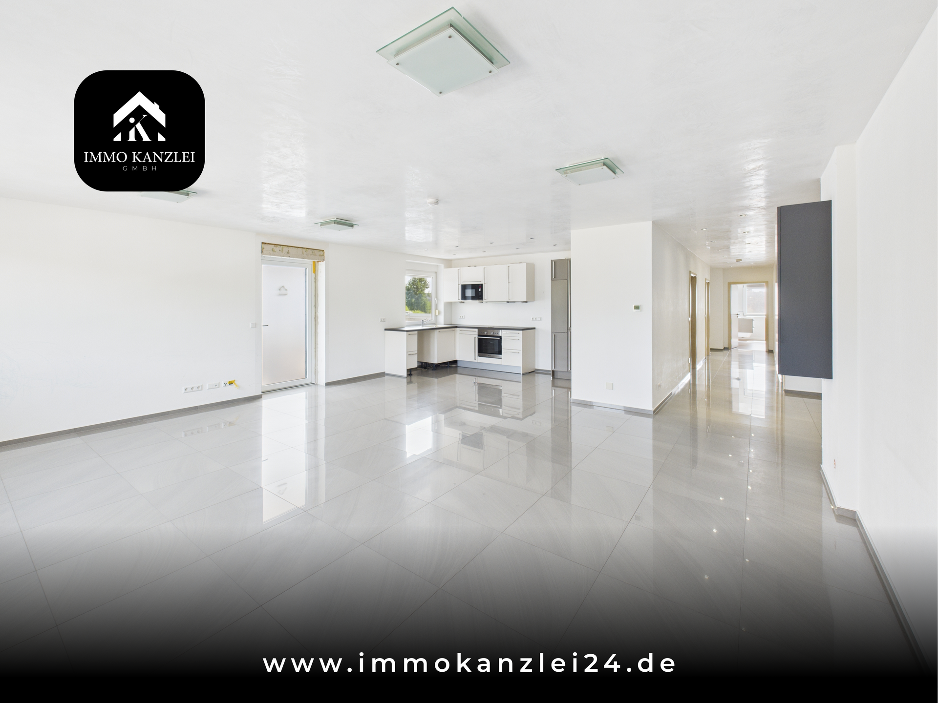 Photo 42 - Repräsentative 139 m² Büro- und Gewerbefläche mit modernen Räumen und Balkon