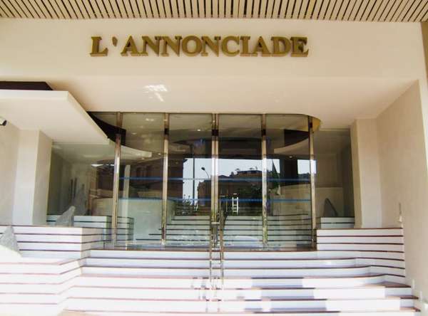 Avenue Annociade 17 – LBI 1982