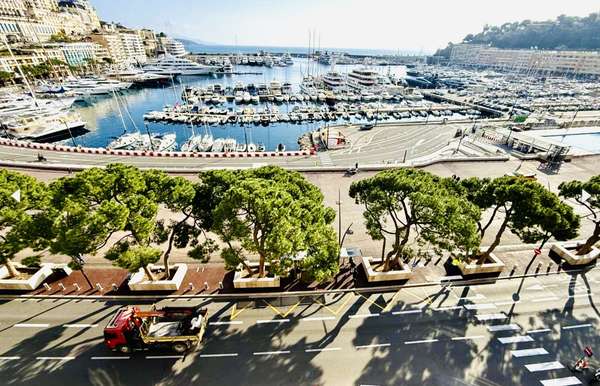 Avenue de Monte-Carlo 2 - Monte Carlo
