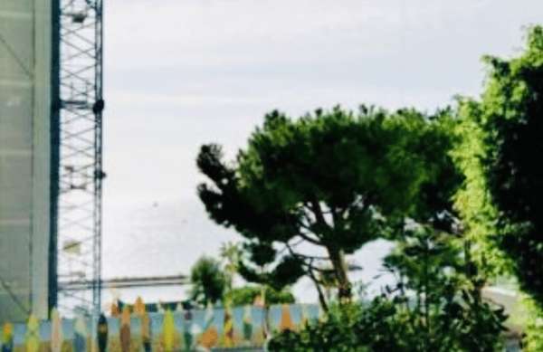 Bd du Larvotto Unit 25 - Monte Carlo