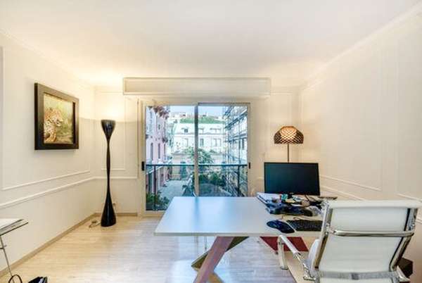 Avenue de la Madone 2 - Monaco