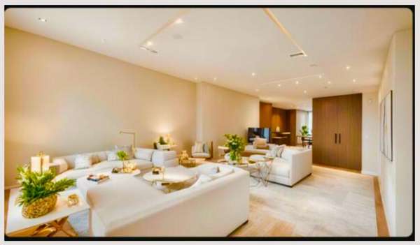 Monaco - Luxus Büros im Bezirk beliebten Carré d´OR