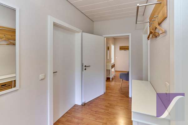 Bernkastel-Kues: Wohnhaus mit EG-Wohnung und zwei Ferienwohnungen