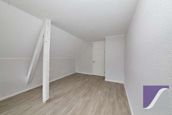 Bernkastel-Kues: 2-Zi.-Wohnung-Erstbezug nach Sanierung-