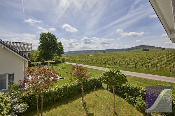 Köwerich: Exklusives Einfamilienhaus in traumhafter Weinbergslage