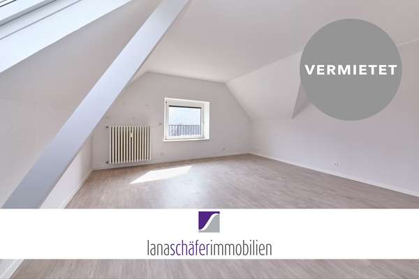 Bernkastel-Kues: 2-Zi.-Altbauwohnung -Erstbezug-