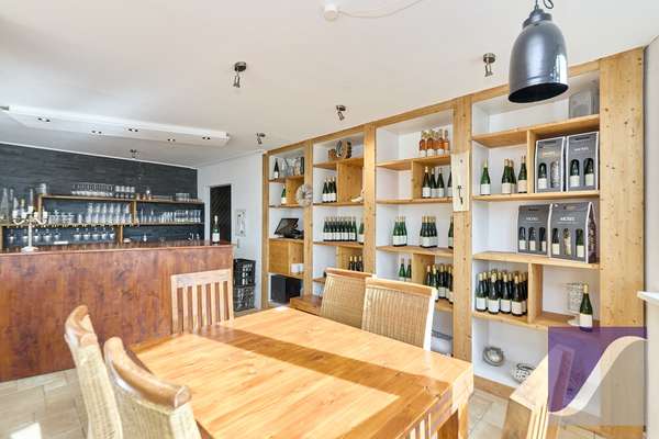 Idyllischer Moselhof inmitten berühmter Weinlagen - nur 1 km vor Bernkastel-Kues