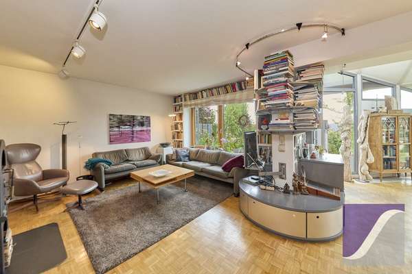 Wittlich: Auf dem Häselberg - Wohnhaus mit besonderem Flair