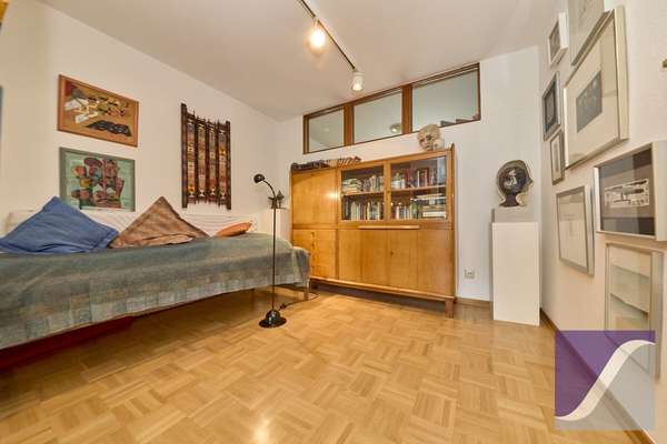 Wittlich: Auf dem Häselberg - Wohnhaus mit besonderem Flair