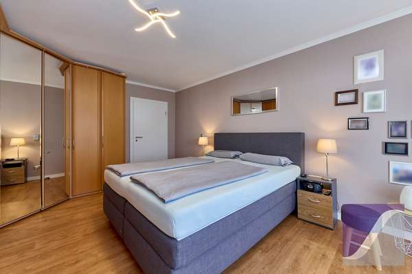 Bernkastel-Kues: Wohnhaus mit EG-Wohnung und zwei Ferienwohnungen